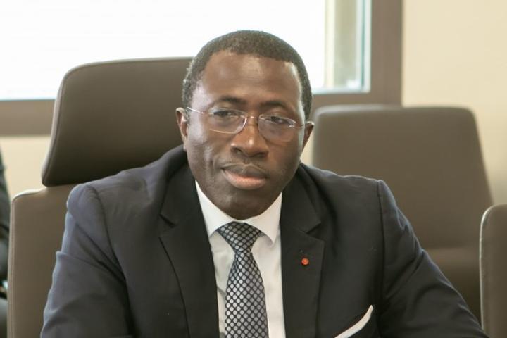Conseil de l'Entente, Pr Wautabouna Ouattara expose sa vision à Lomé, le nouveau plan stratégique 2024-2028 évalué à 43,8 milliards Conseil de l'Entente, Pr Wautabouna Ouattara expose sa vision à Lomé, le nouveau plan stratégique 2024-2028 évalué à 43,8 milliards