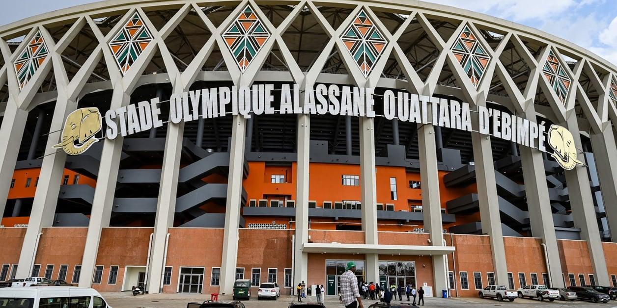 En Côte d’Ivoire, le stade d’Ebimpé sera-t-il prêt pour la CAN ? En Côte d’Ivoire, le stade d’Ebimpé sera-t-il prêt pour la CAN ?
