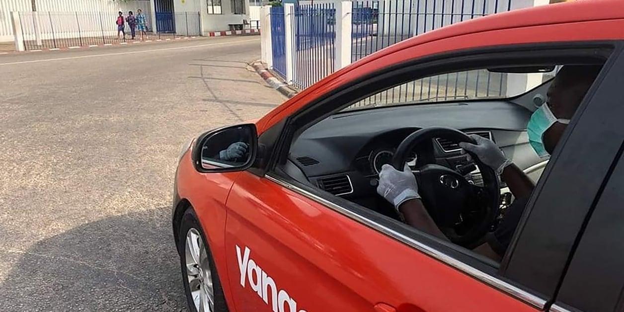 À la veille de la CAN, les VTC ivoiriens menacent d’augmenter les prix À la veille de la CAN, les VTC ivoiriens menacent d’augmenter les prix