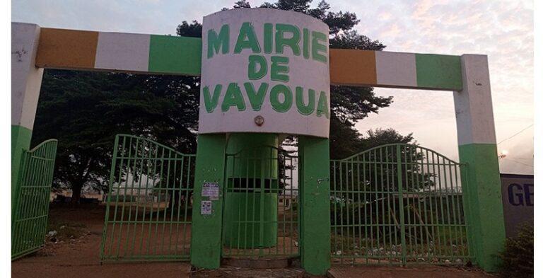 Le budget primitif de la commune de Vavoua en hausse de 73 millions de francs Le budget primitif de la commune de Vavoua en hausse de 73 millions de francs