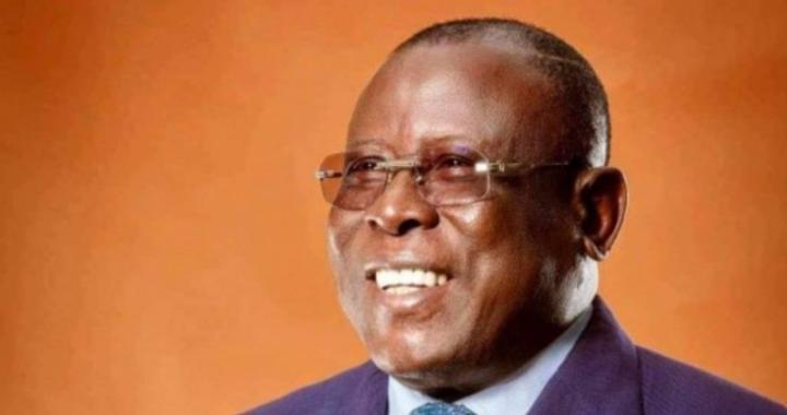 Cissé Bacongo nouveau Ministre Gouverneur du District d'Abidjan : « Je m'efforcerai de répondre aux attentes du peuple ivoirien » Cissé Bacongo nouveau Ministre Gouverneur du District d'Abidjan : « Je m'efforcerai de répondre aux attentes du peuple ivoirien »