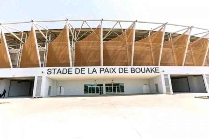 GO-GA Football dans le Gbêkê, une discipline sportive qui lutte contre les Violences Basées sur le Genre GO-GA Football dans le Gbêkê, une discipline sportive qui lutte contre les Violences Basées sur le Genre