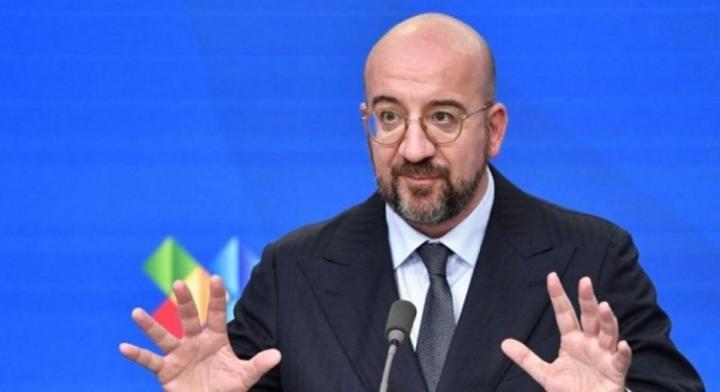 Le président du Conseil Européen annonce la mobilisation de fonds pour l'acquisition de matériels en vue de lutter contre le terrorisme