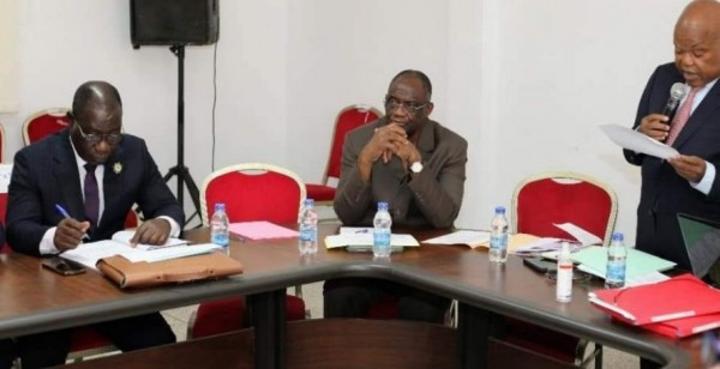 Présidentielle 2025, les Députés du PDCI en conclave pour adresser les questions liées aux élections Présidentielle 2025, les Députés du PDCI en conclave pour adresser les questions liées aux élections