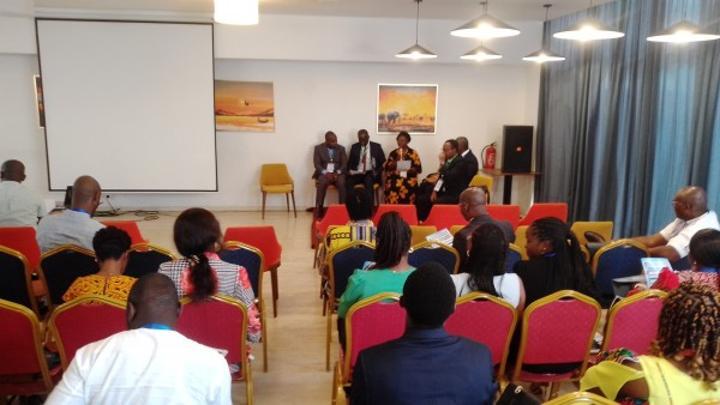 Journées Provinciales Kouamé Ouattara de Cardiologie, Bouaké pris d'assaut par les cardiologues du pays Journées Provinciales Kouamé Ouattara de Cardiologie, Bouaké pris d'assaut par les cardiologues du pays