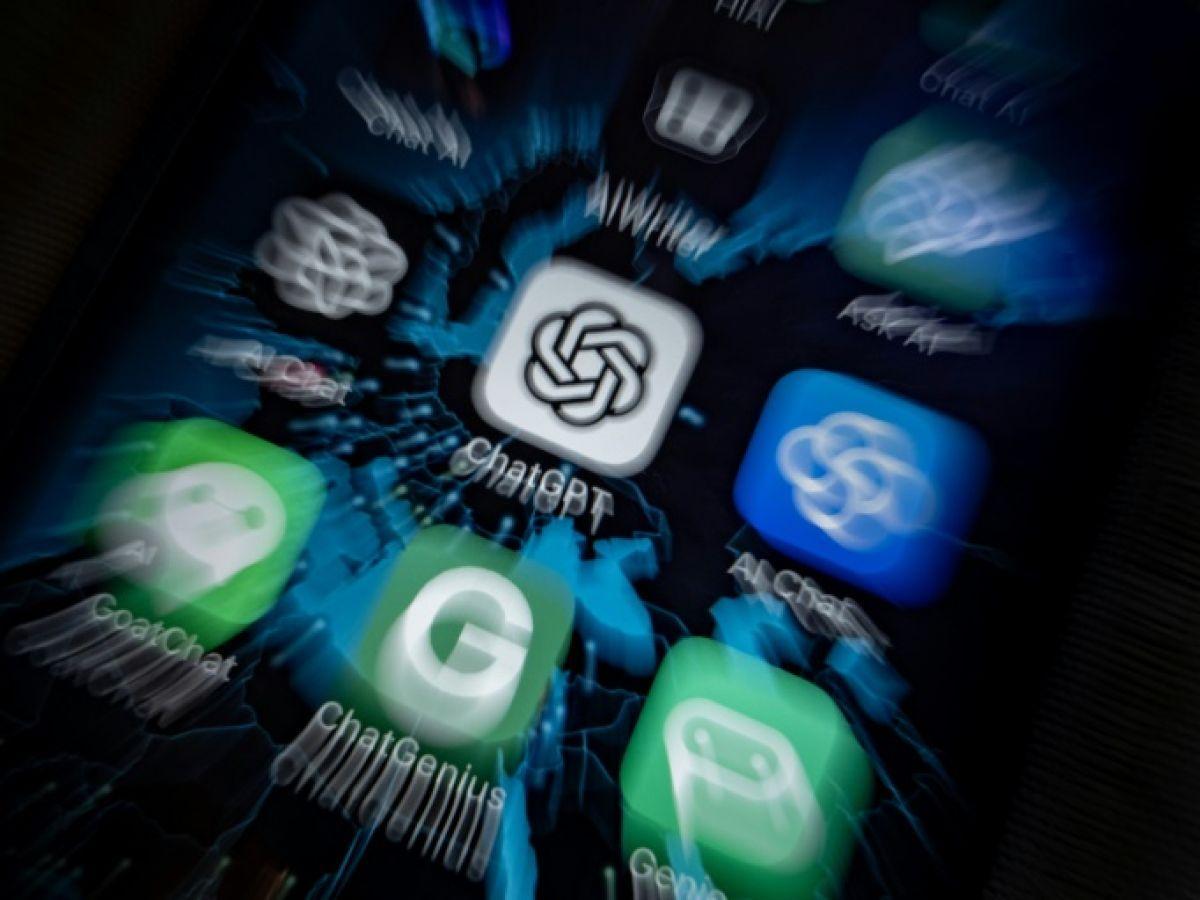 L'intelligence artificielle nous trompe déjà, s'alarment des experts L'intelligence artificielle nous trompe déjà, s'alarment des experts