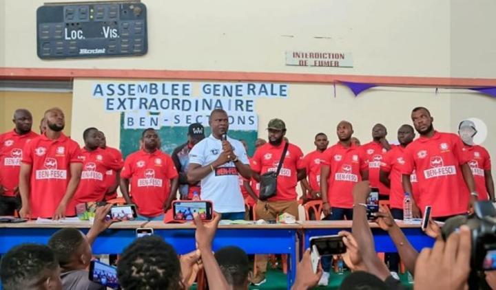 Les cités universitaires de de Vridi, Port Bouët 2, Williamsville et 220 Logements attaquées samedi, la FESCI annonce une réunion ce lundi Les cités universitaires de de Vridi, Port Bouët 2, Williamsville et 220 Logements attaquées samedi, la FESCI annonce une réunion ce lundi