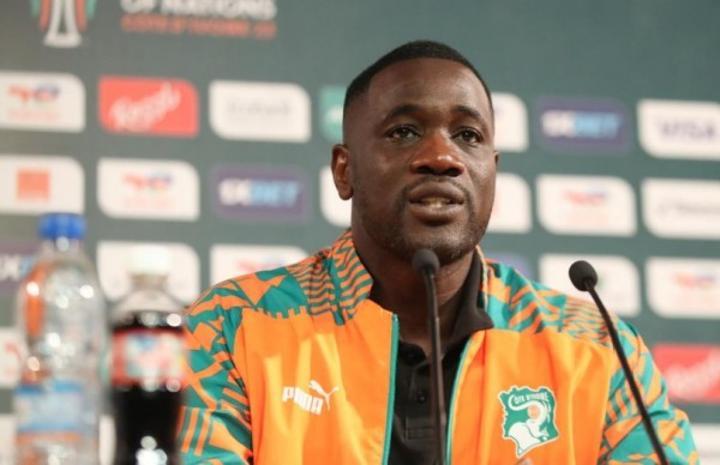 Avant la publication de sa liste pour les matches contre le Gabon et le Kenya, Emerse Faé évoque la réputation des entraîneurs africains Avant la publication de sa liste pour les matches contre le Gabon et le Kenya, Emerse Faé évoque la réputation des entraîneurs africains