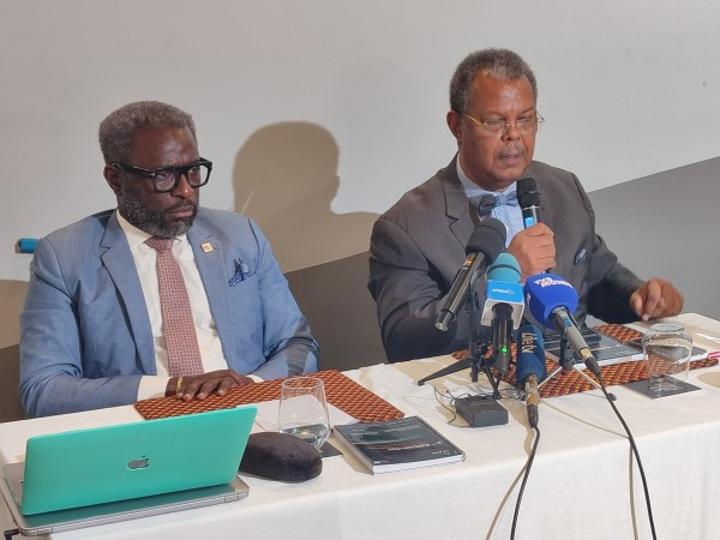 Gestion des contrats pétroliers, des acteurs ivoiriens du secteur des hydrocarbures annoncés à Dubaï pour un renforcement des capacités sur les bonnes pratiques Gestion des contrats pétroliers, des acteurs ivoiriens du secteur des hydrocarbures annoncés à Dubaï pour un renforcement des capacités sur les bonnes pratiques