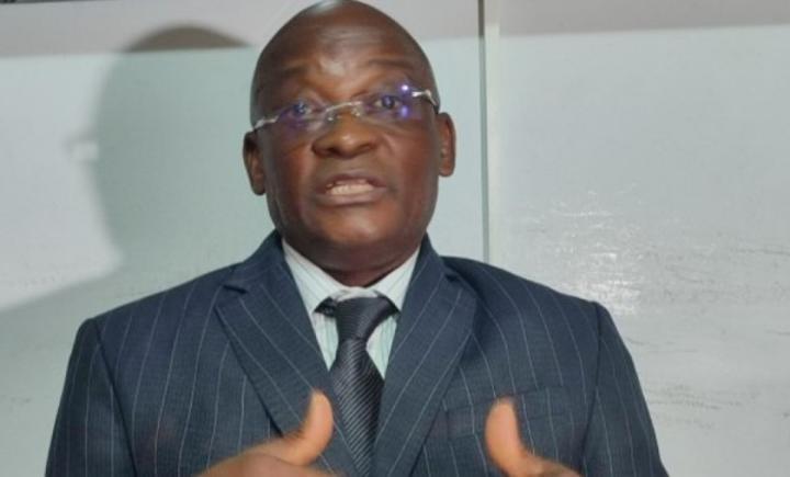 Mise en place de l'interprofession de la filière bétail-viande, le général Soumahoro Gaoussou dénonce des anomalies dans le processus Mise en place de l'interprofession de la filière bétail-viande, le général Soumahoro Gaoussou dénonce des anomalies dans le processus