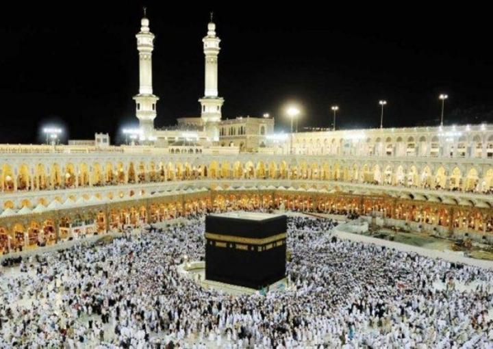 Hadj 2024, plusieurs candidats risquent de se rendre en Arabie Saoudite en tourisme, plutôt qu'en pèlerinage, les explications du DG des cultes Hadj 2024, plusieurs candidats risquent de se rendre en Arabie Saoudite en tourisme, plutôt qu'en pèlerinage, les explications du DG des cultes