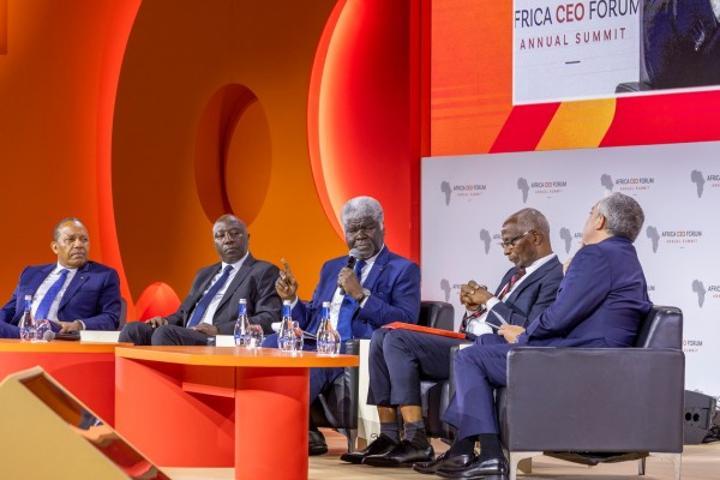 Mambé au Forum de Kigali : « La philosophie générale de la Côte d'Ivoire réside dans ce que trop d'impôt tue l'impôt. Nous visons le mieux d'impôt » Mambé au Forum de Kigali : « La philosophie générale de la Côte d'Ivoire réside dans ce que trop d'impôt tue l'impôt. Nous visons le mieux d'impôt »