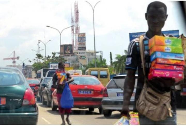 Désordre urbain dans le District d'Abidjan, Bacongo annonce l'application des mesures d'interdictions Désordre urbain dans le District d'Abidjan, Bacongo annonce l'application des mesures d'interdictions
