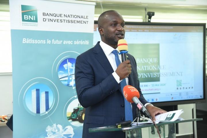 Secteur des banques, les résultats nets de la BNI en hausse de 49%, de grandes ambitions annoncées pour l'horizon 2026 Secteur des banques, les résultats nets de la BNI en hausse de 49%, de grandes ambitions annoncées pour l'horizon 2026