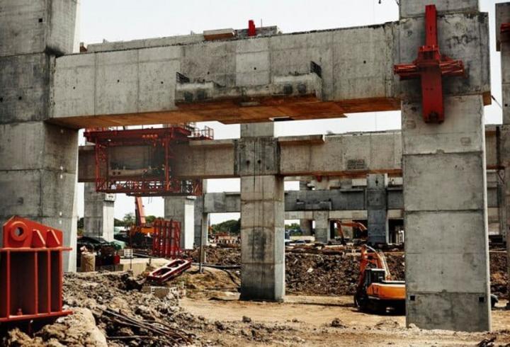 Les acteurs du BTP, veulent s'adapter aux nouvelles technologies de construction, un forum annoncé en juin à Abidjan Les acteurs du BTP, veulent s'adapter aux nouvelles technologies de construction, un forum annoncé en juin à Abidjan