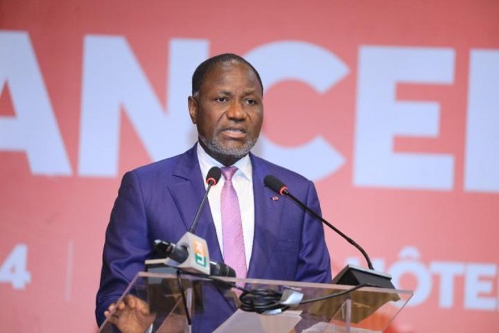 Gestion des activités pétrolières et gazières, Sangafowa-Coulibaly dévoile la plateforme numérique dédiée au contenu local Gestion des activités pétrolières et gazières, Sangafowa-Coulibaly dévoile la plateforme numérique dédiée au contenu local