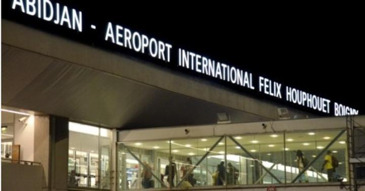 Réduction des émissions de gaz à effet de Serre, l'aéroport d'Abidjan devient leader en Afrique et atteint le niveau + de l'Accréditation Carbone Réduction des émissions de gaz à effet de Serre, l'aéroport d'Abidjan devient leader en Afrique et atteint le niveau + de l'Accréditation Carbone