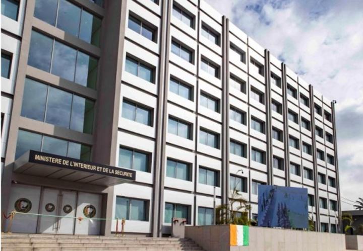 Les admis aux concours administratifs affectés au ministère de l'intérieur et de la sécurité invités à rejoindre leurs postes d'affectation au plus tard le 14 juin Les admis aux concours administratifs affectés au ministère de l'intérieur et de la sécurité invités à rejoindre leurs postes d'affectation au plus tard le 14 juin