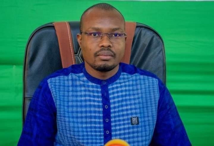 « Affaire de comploteurs réfugiés en Côte d'Ivoire », un Ministre Burkinabé : « Cela n'est pas de nature à consolider les relations de confiance entre les deux Etats » « Affaire de comploteurs réfugiés en Côte d'Ivoire », un Ministre Burkinabé : « Cela n'est pas de nature à consolider les relations de confiance entre les deux Etats »