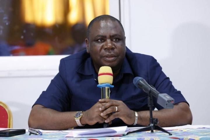 Côte d'Ivoire: MUPEMENET-CI, le Directeur exécutif accusé de licenciements abusifs, l'affaire portée devant le tribunal Côte d'Ivoire: MUPEMENET-CI, le Directeur exécutif accusé de licenciements abusifs, l'affaire portée devant le tribunal