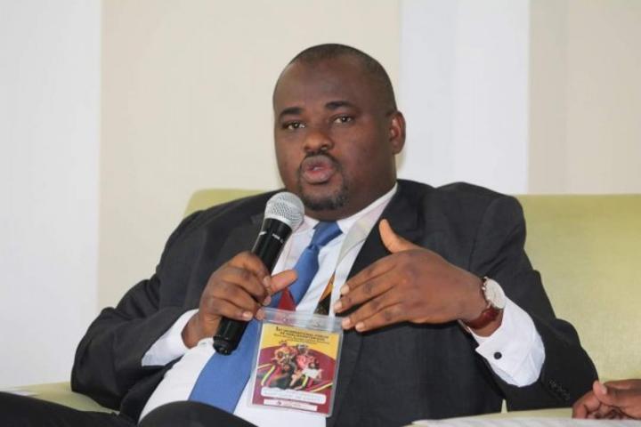 Vassiriki Diaby sénateur RHDP: « Gbagbo gagnerait à régler ses problèmes avec la justice plutôt que de vouloir être candidat » Vassiriki Diaby sénateur RHDP: « Gbagbo gagnerait à régler ses problèmes avec la justice plutôt que de vouloir être candidat »