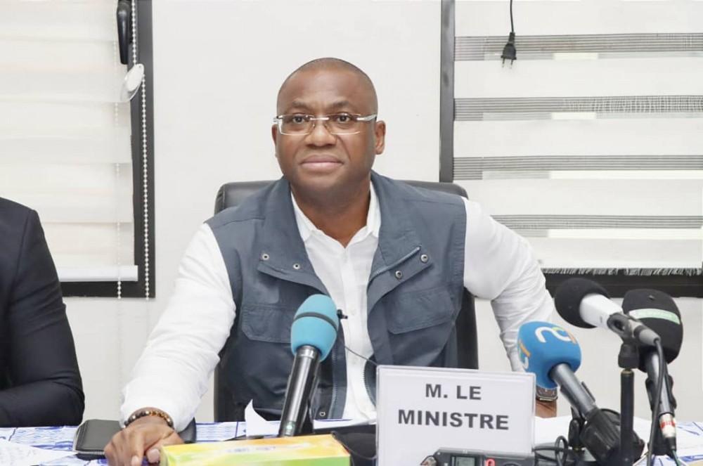 Tabaski 2024, le gouvernement prévoit un approvisionnement de 139.153 bêtes provenant de sa production nationale et des pays de l'hinterland Tabaski 2024, le gouvernement prévoit un approvisionnement de 139.153 bêtes provenant de sa production nationale et des pays de l'hinterland