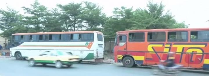 Côte d'Ivoire-Mali : Après le déguerpissement du quartier Abattoir de Port Bouët, 150 maliens rapatriés dans leur pays Côte d'Ivoire-Mali : Après le déguerpissement du quartier Abattoir de Port Bouët, 150 maliens rapatriés dans leur pays