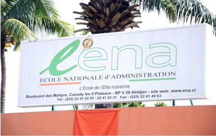 ENA, un élève exclu pour des faits d'escroquerie et de tentative de fraude aux concours de la Fonction publique ENA, un élève exclu pour des faits d'escroquerie et de tentative de fraude aux concours de la Fonction publique
