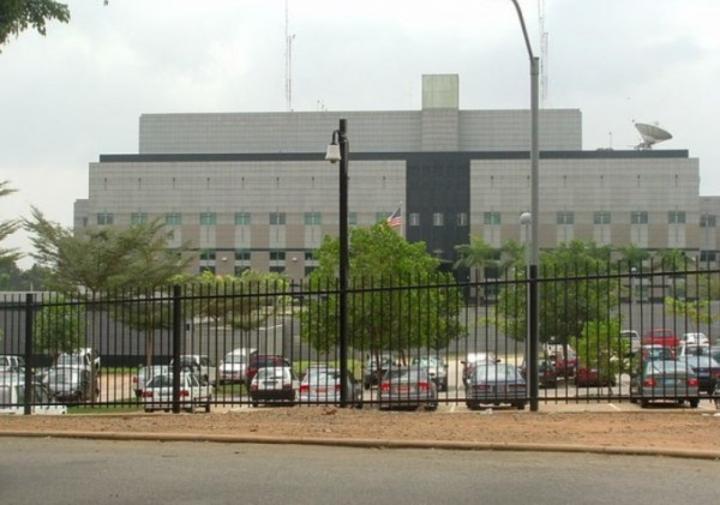 « Suspension du financement de Washington ? », ce que rapporterait une note attribuée à l'Ambassade des Etats Unis « Suspension du financement de Washington ? », ce que rapporterait une note attribuée à l'Ambassade des Etats Unis