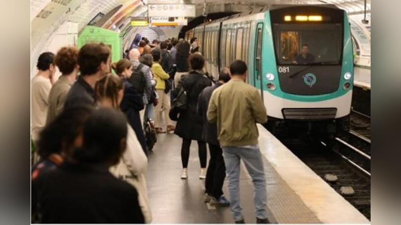 Côte d'Ivoire-France : Des individus qui seraient issus de la communauté ivoirienne et faisant partie du plus gros réseau de voleurs du métro parisien, interpellés Côte d'Ivoire-France : Des individus qui seraient issus de la communauté ivoirienne et faisant partie du plus gros réseau de voleurs du métro parisien, interpellés