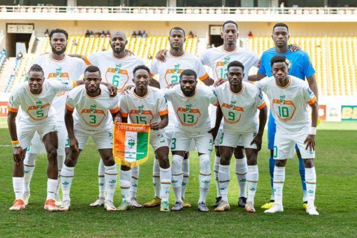 Classement FIFA du mois de juin, les éléphants gagnent une place et se positionnent devant le Nigeria Classement FIFA du mois de juin, les éléphants gagnent une place et se positionnent devant le Nigeria