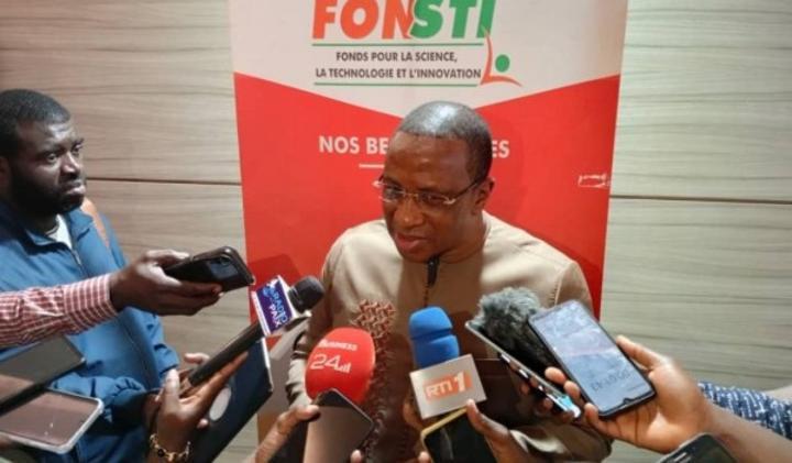 Côte d'Ivoire: Recherche et innovation, les acteurs encouragés à faire de la culture du brevet, leur leitmotiv Côte d'Ivoire: Recherche et innovation, les acteurs encouragés à faire de la culture du brevet, leur leitmotiv