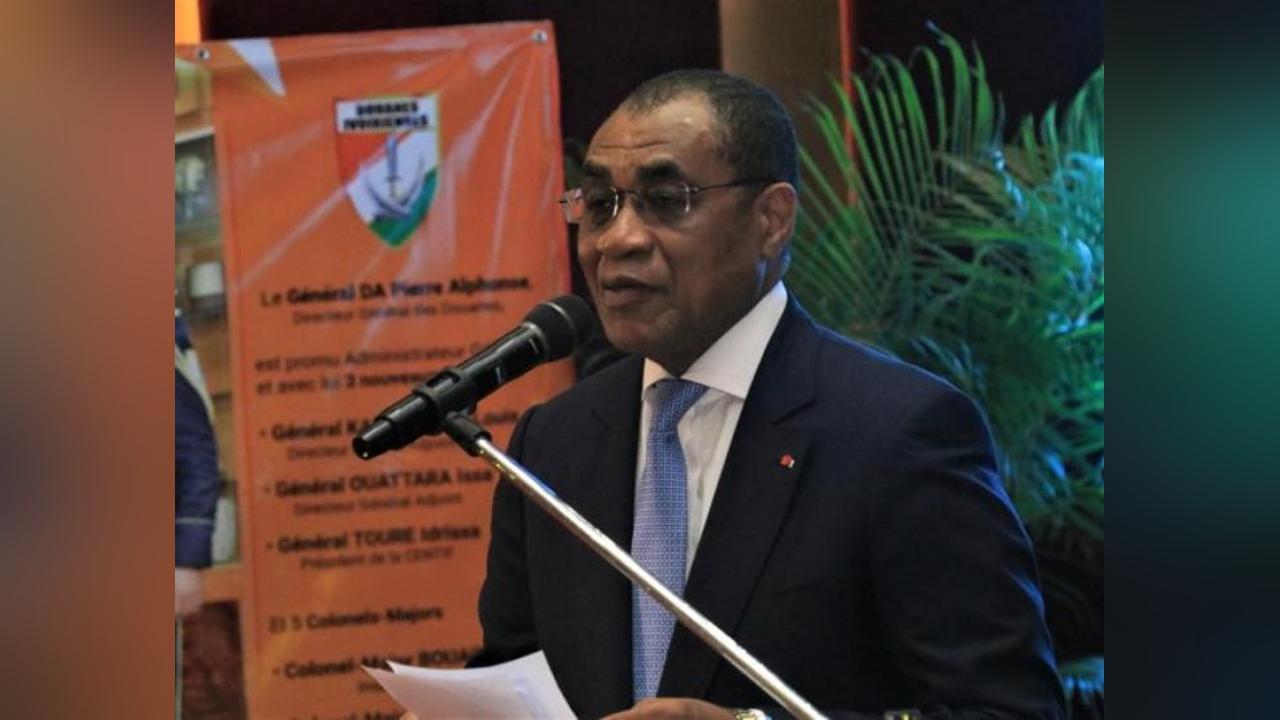 Promotion de l'inclusion financière en Afrique, 150 experts du continent à Abidjan du 24 au 27 juin pour adresser la question Promotion de l'inclusion financière en Afrique, 150 experts du continent à Abidjan du 24 au 27 juin pour adresser la question