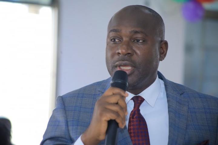 En réponse aux critiques des opposants politiques, Ali Badarah Konaté « Ouattara est le Joseph, un bâtisseur et non un destructeur » En réponse aux critiques des opposants politiques, Ali Badarah Konaté « Ouattara est le Joseph, un bâtisseur et non un destructeur »