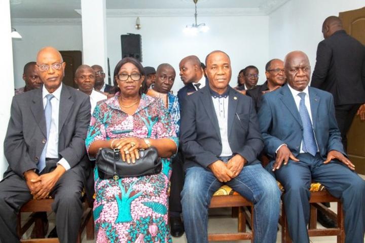 PPA-CI, un projet d'assemblée générale consécutive d'une structure dénommée « Conférence des Fédéraux » samedi à Yopougon, réaction du Secrétaire Général PPA-CI, un projet d'assemblée générale consécutive d'une structure dénommée « Conférence des Fédéraux » samedi à Yopougon, réaction du Secrétaire Général
