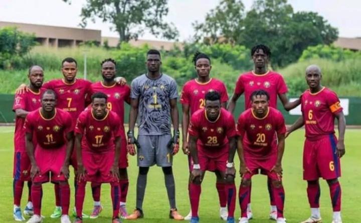 Ligue 2, la requête de l'ISCA rejetée par le TAS, le match maintenu ce mercredi à Yakro, les « Oyés » retiennent leur souffle Ligue 2, la requête de l'ISCA rejetée par le TAS, le match maintenu ce mercredi à Yakro, les « Oyés » retiennent leur souffle
