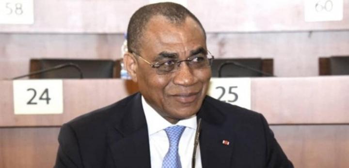 Le Gouvernement va proposer un Budget de 15301 milliards de FCFA en 2025, selon le Ministre Adama Coulibaly Le Gouvernement va proposer un Budget de 15301 milliards de FCFA en 2025, selon le Ministre Adama Coulibaly