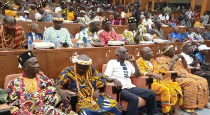 En visite officielle à Abidjan, João Lourenço président angolais :« Nous sommes venus nous inspirer de l'expérience ivoirienne en matière d'agriculture » En visite officielle à Abidjan, João Lourenço président angolais :« Nous sommes venus nous inspirer de l'expérience ivoirienne en matière d'agriculture »