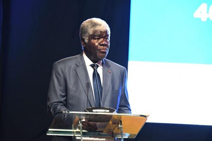 Après 40 ans la CICA-RE met en lumière sa bonne santé financière et ambitionne de couvrir toute l'Afrique dans le futur Après 40 ans la CICA-RE met en lumière sa bonne santé financière et ambitionne de couvrir toute l'Afrique dans le futur
