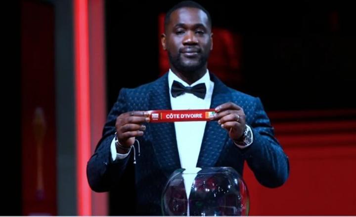 Après le tirage au sort de la CAN 2025, Emerse Faé : «Je suis satisfait également car je ne souhaitais pas avoir des pays géographiquement éloignés » Après le tirage au sort de la CAN 2025, Emerse Faé : «Je suis satisfait également car je ne souhaitais pas avoir des pays géographiquement éloignés »