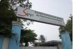 Société Ivoirienne De Gestion Du Patrimoine Ferroviaire (SIPF), Vers Un ...