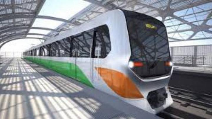 Ligne du métro1 d'Abidjan, des travaux entraineront la fermeture de la bretelle à la sortie du pont FHB vers le boulevard du port jusqu'au 30 juillet Ligne du métro1 d'Abidjan, des travaux entraineront la fermeture de la bretelle à la sortie du pont FHB vers le boulevard du port jusqu'au 30 juillet