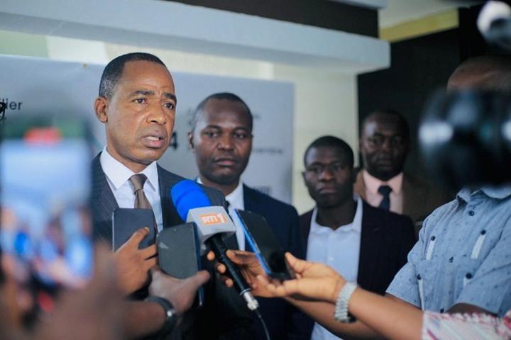 Le vice-président de la chambre nationale des promoteurs immobiliers réaffirme l’engagement de la faîtière pour l’évolution du foncier et de l’immobilier en Côte d’Ivoire Le vice-président de la chambre nationale des promoteurs immobiliers réaffirme l’engagement de la faîtière pour l’évolution du foncier et de l’immobilier en Côte d’Ivoire