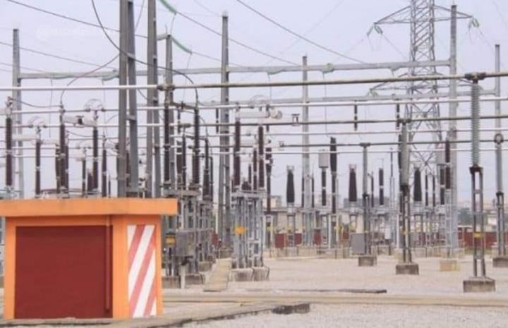 Perturbations électriques à Abidjan et dans plusieurs villes de l'intérieur, la CIE en action pour un rétablissement rapide Perturbations électriques à Abidjan et dans plusieurs villes de l'intérieur, la CIE en action pour un rétablissement rapide