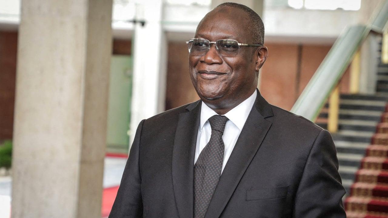 Téné Birahima Ouattara : « La Côte d’Ivoire n’a jamais cherché à déstabiliser le Burkina Faso »