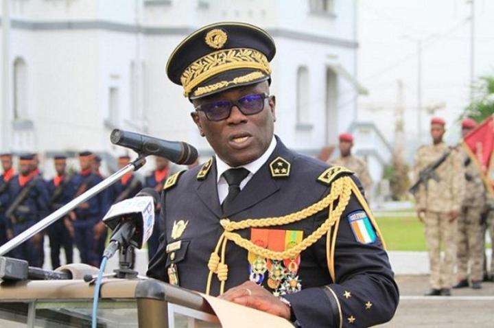 Côte d'Ivoire-France : Des Chefs d'Etats-majors des pays africains vont prendre part à un symposium à Rennes, voici le but visé Côte d'Ivoire-France : Des Chefs d'Etats-majors des pays africains vont prendre part à un symposium à Rennes, voici le but visé
