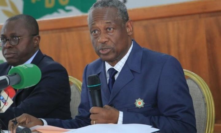 Bredoumy répond aux accusations de Mamadou Touré dresse un bilan sévère de la gestion du pouvoir du RHDP Bredoumy répond aux accusations de Mamadou Touré dresse un bilan sévère de la gestion du pouvoir du RHDP