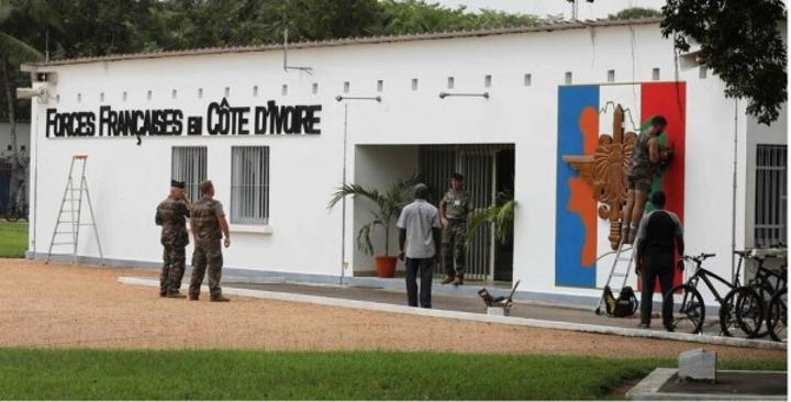 Voici pourquoi les populations riveraines s'opposent au projet d'extension du camp français de Lomo-Nord (Toumodi) de 2500 à 7800 hectares Voici pourquoi les populations riveraines s'opposent au projet d'extension du camp français de Lomo-Nord (Toumodi) de 2500 à 7800 hectares