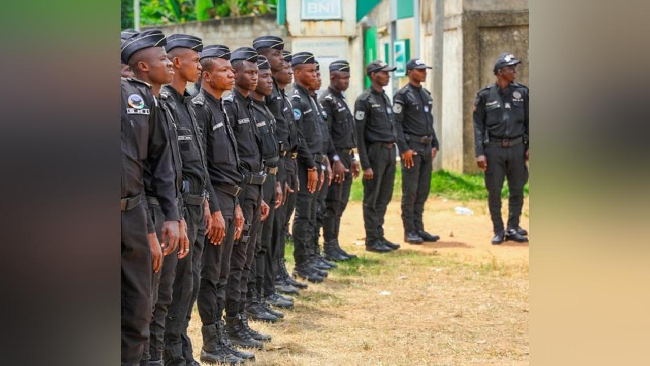 Insécurité décriée par les populations de Songon, lancement d'une opération spéciale de sécurisation, leur mission Insécurité décriée par les populations de Songon, lancement d'une opération spéciale de sécurisation, leur mission