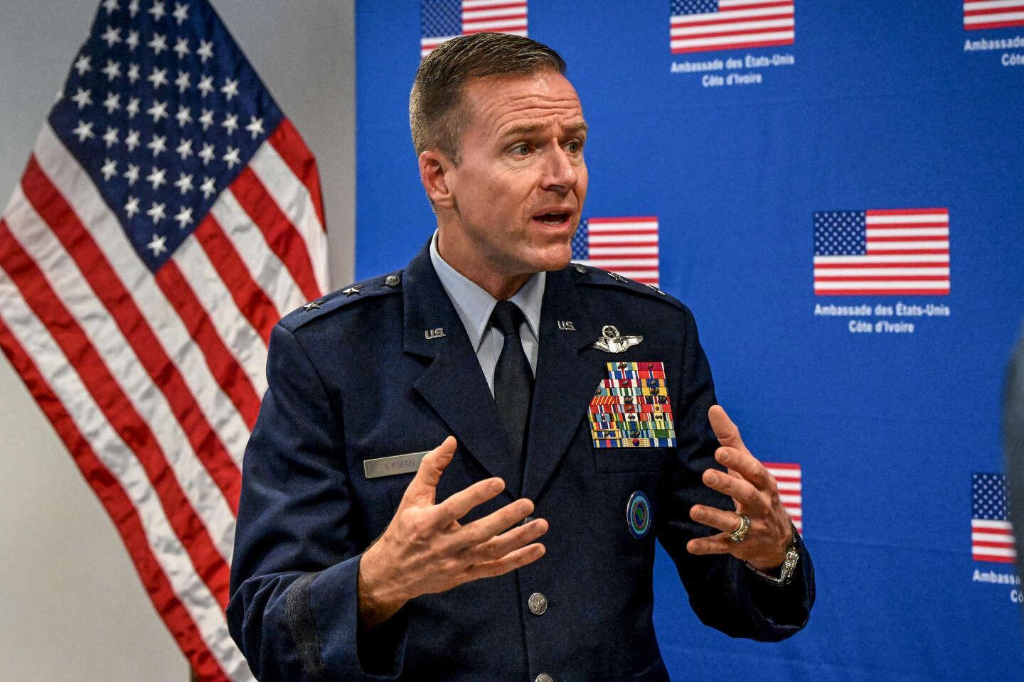En Afrique de l’Ouest, les Etats-Unis accélèrent leur retrait du Niger et se rapprochent de la Côte d’Ivoire En Afrique de l’Ouest, les Etats-Unis accélèrent leur retrait du Niger et se rapprochent de la Côte d’Ivoire